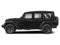 2027 Jeep Wrangler Rewind