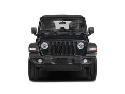 2027 Jeep Wrangler Rewind