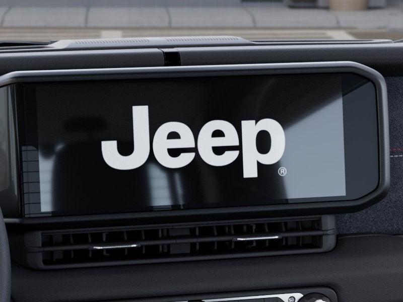 2026 Jeep Wrangler WRANGLER 4-DOOR AMERICA250