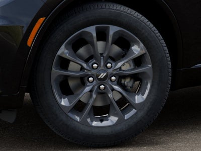 2026 Dodge Durango DURANGO GT RWD