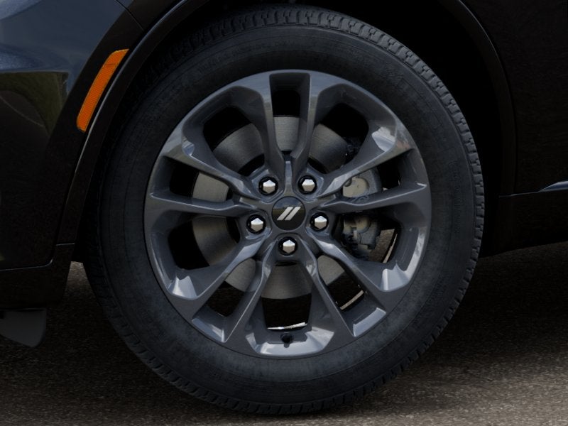 2026 Dodge Durango DURANGO GT RWD
