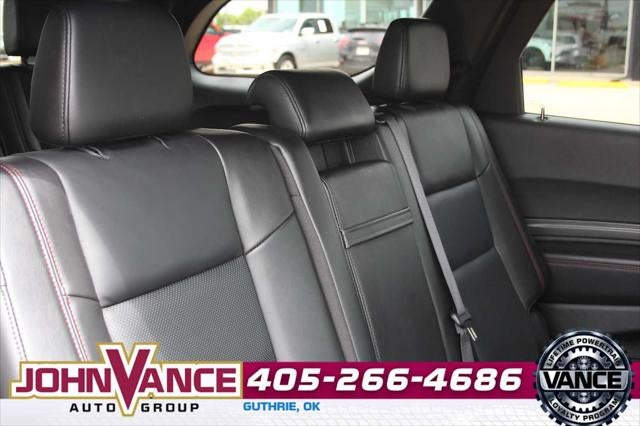 2025 Dodge Durango GT Plus AWD