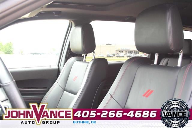 2025 Dodge Durango GT Plus AWD