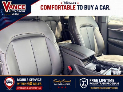 2026 Jeep Grand Cherokee GRAND CHEROKEE 85TH ANNIVERSARY EDITION 4X4