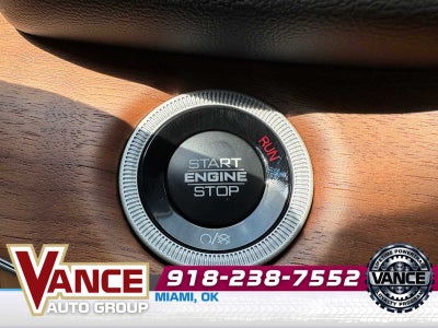 2025 Jeep Grand Cherokee GRAND CHEROKEE SUMMIT RESERVE 4X4