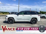 2026 Jeep Grand Cherokee GRAND CHEROKEE SUMMIT 4X4