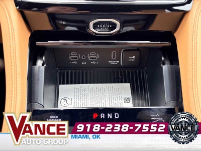 2026 Jeep Grand Cherokee GRAND CHEROKEE SUMMIT 4X4