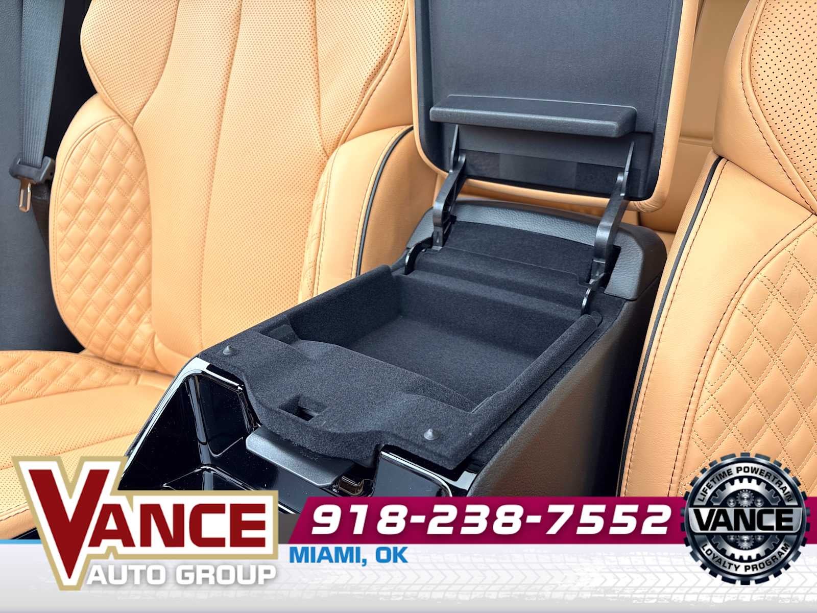 2026 Jeep Grand Cherokee GRAND CHEROKEE SUMMIT 4X4