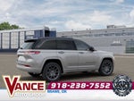 2026 Jeep Grand Cherokee GRAND CHEROKEE SUMMIT 4X4