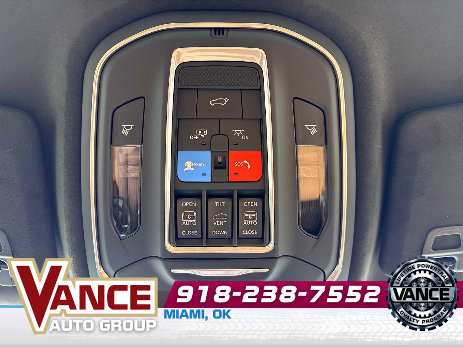 2026 Jeep Grand Cherokee GRAND CHEROKEE SUMMIT 4X4