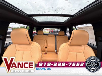 2026 Jeep Grand Cherokee GRAND CHEROKEE SUMMIT 4X4