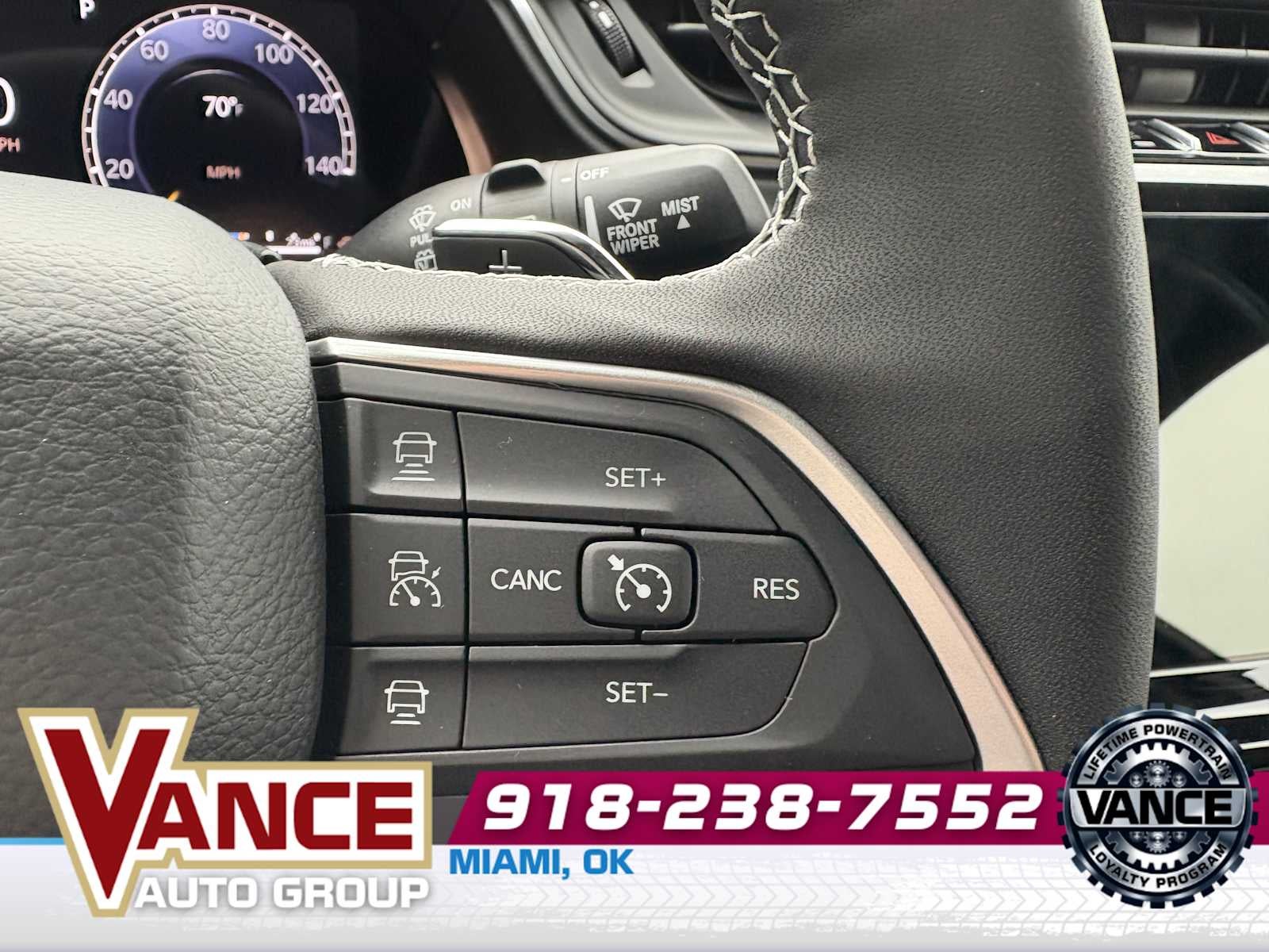 2025 Jeep Grand Cherokee L GRAND CHEROKEE L ALTITUDE X 4X4