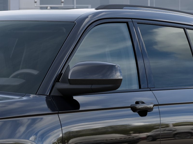 2025 Jeep Grand Cherokee L GRAND CHEROKEE L ALTITUDE X 4X4