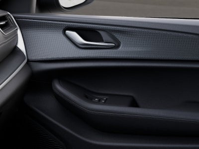 2025 Jeep Grand Cherokee L GRAND CHEROKEE L ALTITUDE X 4X4