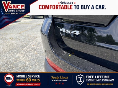 2026 Jeep Grand Cherokee L GRAND CHEROKEE L LAREDO X 4X4