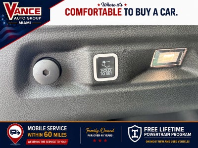 2026 Jeep Grand Cherokee L GRAND CHEROKEE L LAREDO X 4X4