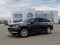 2026 Jeep Grand Cherokee L GRAND CHEROKEE L LAREDO X 4X4