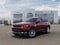 2025 Jeep Grand Cherokee L GRAND CHEROKEE L LAREDO X 4X4