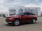 2025 Jeep Grand Cherokee L GRAND CHEROKEE L LAREDO X 4X4