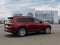2025 Jeep Grand Cherokee L GRAND CHEROKEE L LAREDO X 4X4