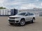 2026 Jeep Grand Cherokee L GRAND CHEROKEE L LAREDO X 4X4
