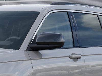 2026 Jeep Grand Cherokee L GRAND CHEROKEE L LAREDO X 4X4