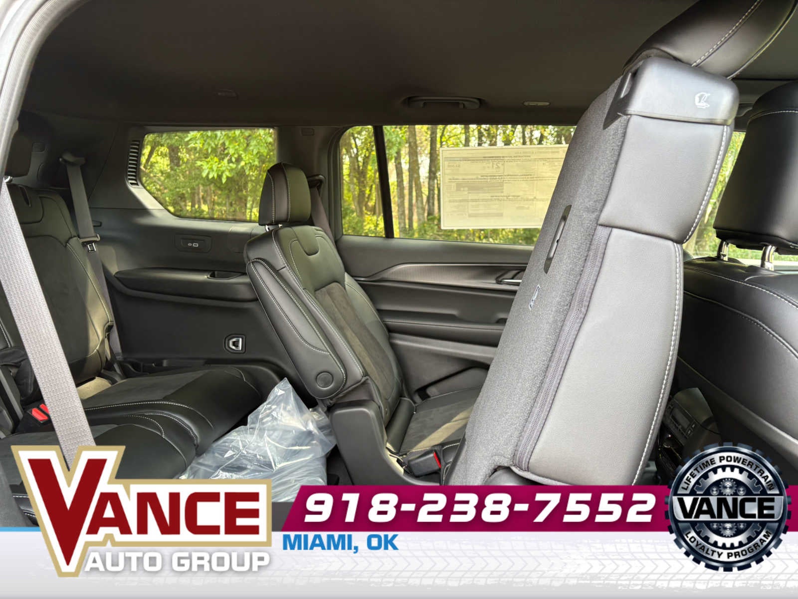 2025 Jeep Grand Cherokee L GRAND CHEROKEE L ALTITUDE X 4X4