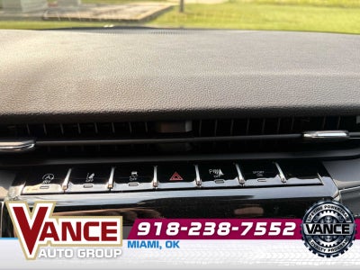 2025 Jeep Grand Cherokee L GRAND CHEROKEE L ALTITUDE X 4X4