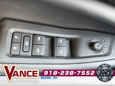 2025 Jeep Grand Cherokee L GRAND CHEROKEE L ALTITUDE X 4X4