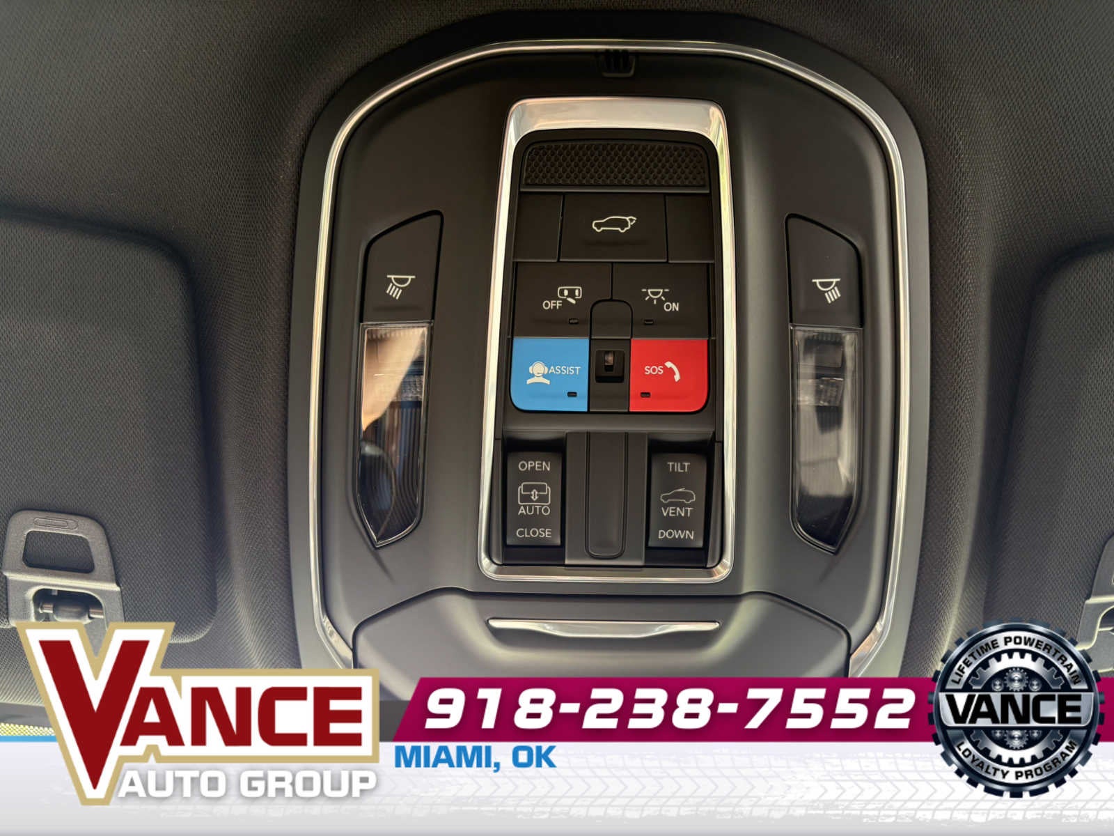 2025 Jeep Grand Cherokee L GRAND CHEROKEE L ALTITUDE X 4X4