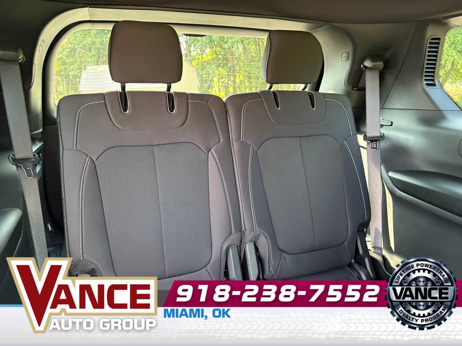 2025 Jeep Grand Cherokee L GRAND CHEROKEE L LAREDO X 4X4