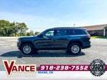 2025 Jeep Grand Cherokee L GRAND CHEROKEE L LAREDO X 4X4