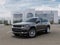 2025 Jeep Grand Cherokee L GRAND CHEROKEE L LAREDO X 4X4