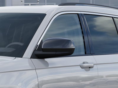 2025 Jeep Grand Cherokee L GRAND CHEROKEE L LAREDO X 4X4