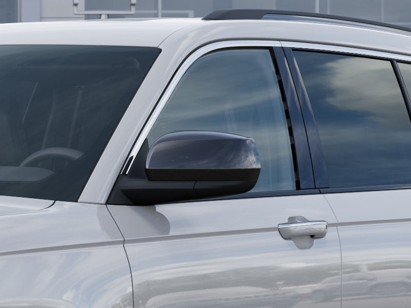 2025 Jeep Grand Cherokee L GRAND CHEROKEE L LAREDO X 4X4