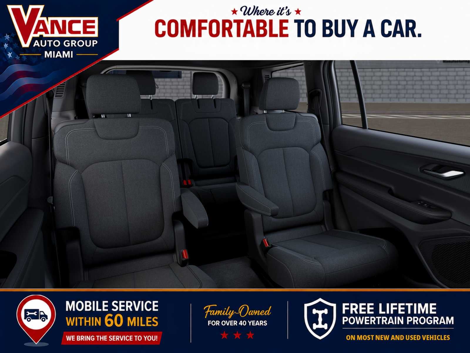 2026 Jeep Grand Cherokee L GRAND CHEROKEE L LAREDO X 4X4