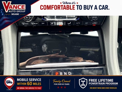 2026 Jeep Grand Cherokee L GRAND CHEROKEE L LAREDO X 4X4