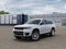 2026 Jeep Grand Cherokee L GRAND CHEROKEE L LAREDO X 4X4