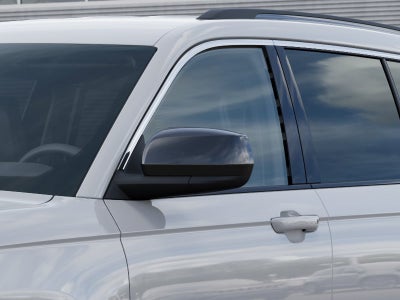 2026 Jeep Grand Cherokee L GRAND CHEROKEE L LAREDO X 4X4