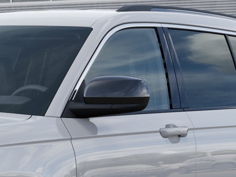 2026 Jeep Grand Cherokee L GRAND CHEROKEE L LAREDO X 4X4
