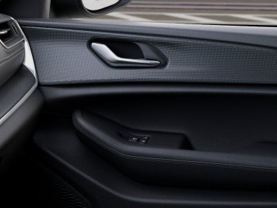 2026 Jeep Grand Cherokee L GRAND CHEROKEE L LAREDO X 4X4