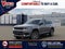 2027 Jeep Grand Cherokee L GRAND CHEROKEE L LAREDO X 4X4