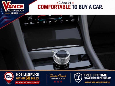 2027 Jeep Grand Cherokee L GRAND CHEROKEE L LAREDO X 4X4