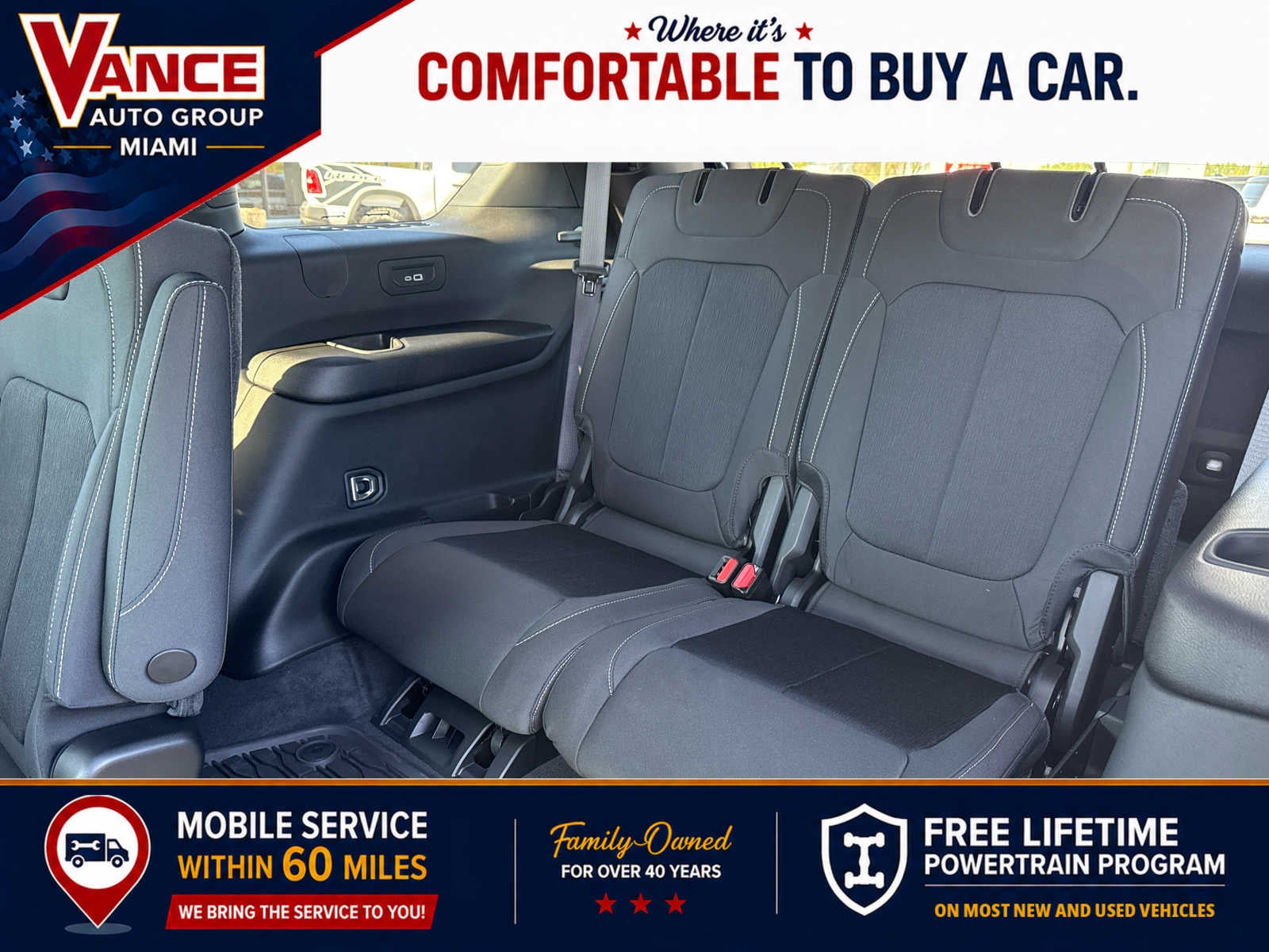 2027 Jeep Grand Cherokee L GRAND CHEROKEE L LAREDO X 4X4