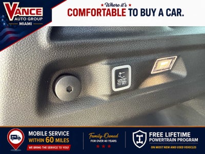 2027 Jeep Grand Cherokee L GRAND CHEROKEE L LAREDO X 4X4