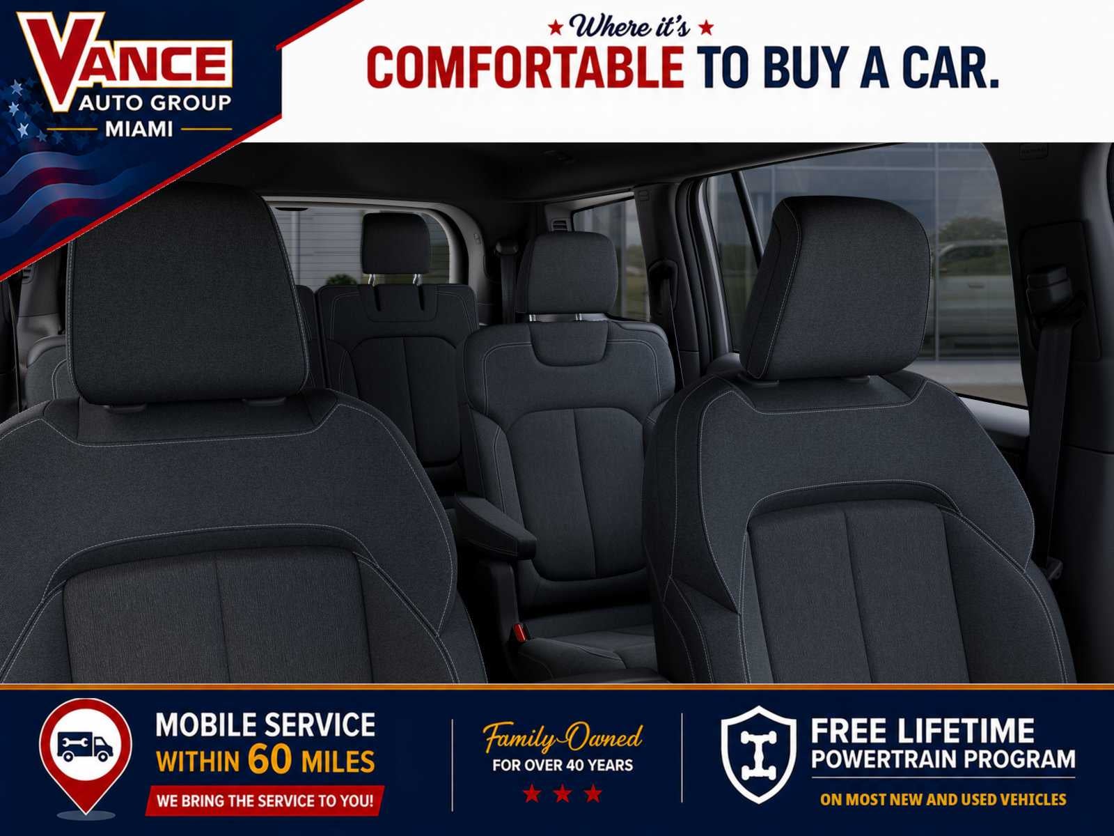 2027 Jeep Grand Cherokee L GRAND CHEROKEE L LAREDO X 4X4