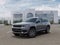 2027 Jeep Grand Cherokee L GRAND CHEROKEE L LAREDO X 4X4