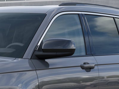 2027 Jeep Grand Cherokee L GRAND CHEROKEE L LAREDO X 4X4