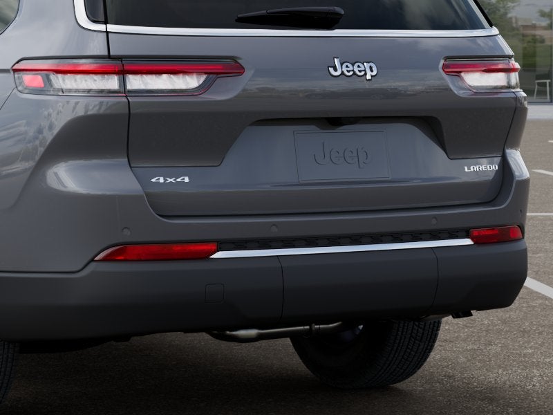 2027 Jeep Grand Cherokee L GRAND CHEROKEE L LAREDO X 4X4