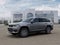 2027 Jeep Grand Cherokee L GRAND CHEROKEE L LAREDO X 4X4
